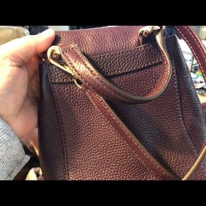 Michael Kors xs crossbody